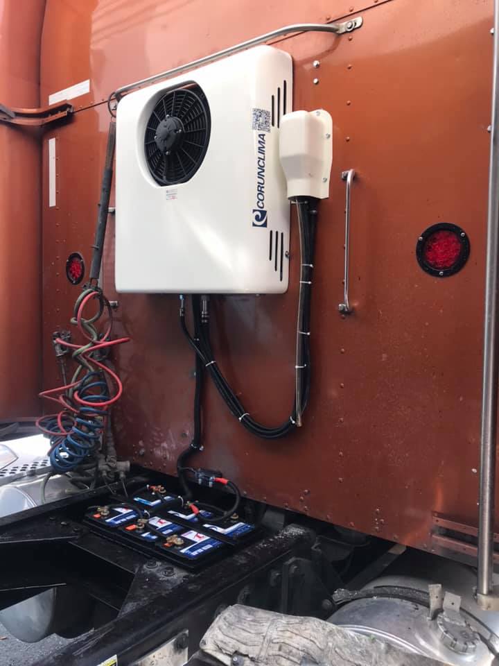 為什么選擇電動輔助動力設(shè)備