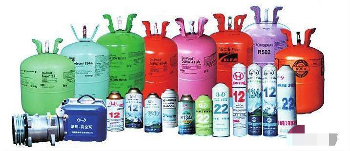 什么叫制冷劑 制冷劑應(yīng)具有哪些性能
